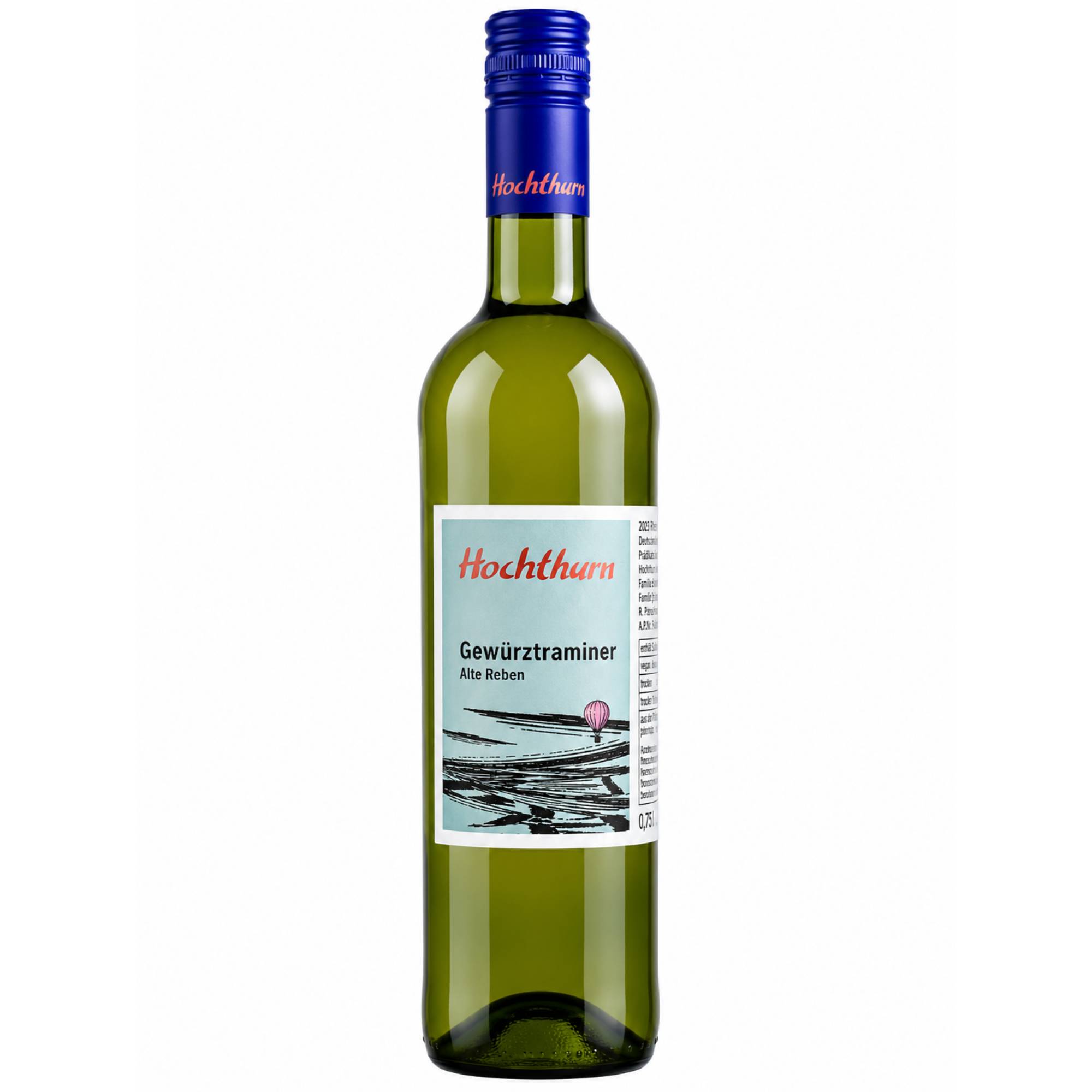 2024 Gewürztraminer